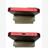 �ڥХåƥ꡼80%��iPhone��13��128GB���ץ������ȥ�åɡ�SIM�ե꡼��au��