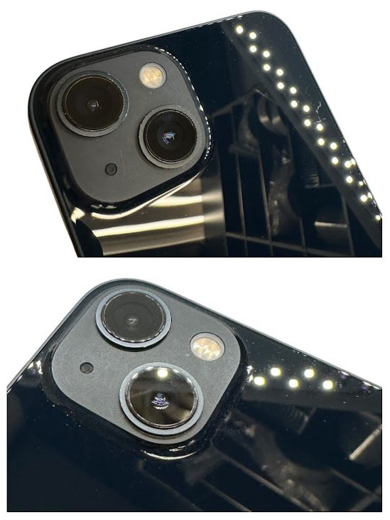 �ڥХåƥ꡼84%��iPhone��13��128GB���ߥåɥʥ��ȡ�SIM�ե꡼���ɥ�����