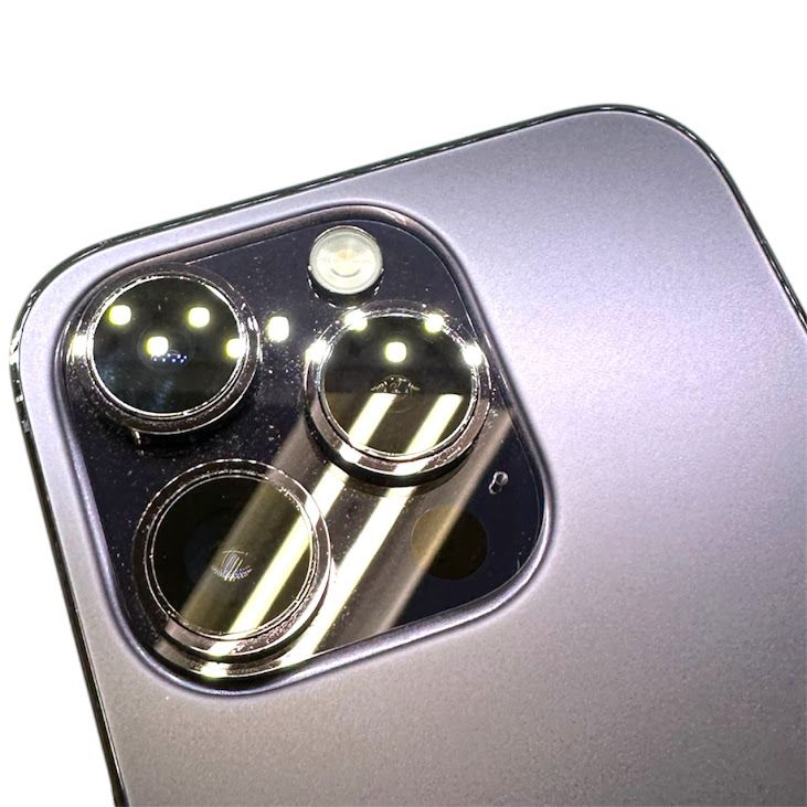 iPhone��14Pro��128GB���ǥ����ץѡ��ץ롡SIM�ե꡼�����եȥХ���