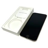 iPhone��SE����3�����128GB���������饤�ȡ�SIM�ե꡼��au��