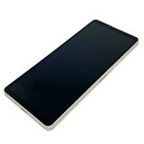 �ڥХåƥ꡼80%�ʾ��Xperia��10��V��SOG11��128GB���֥�å�