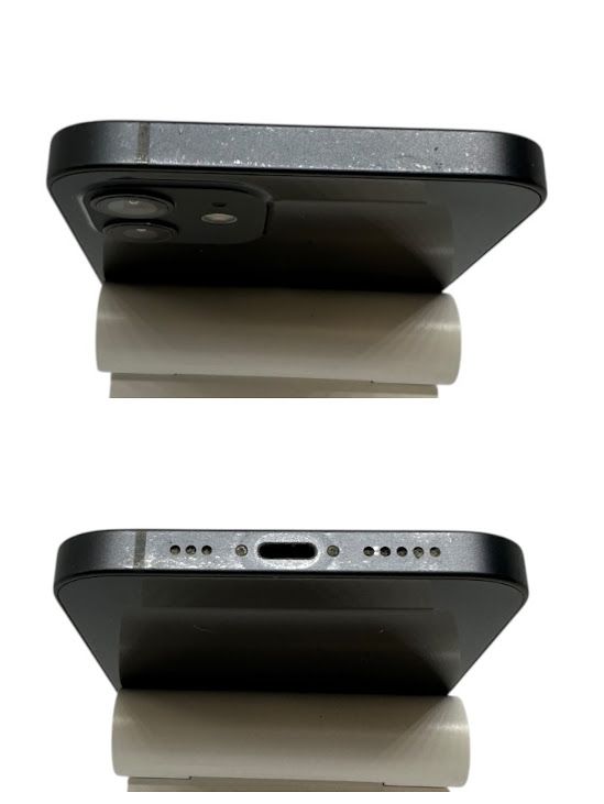 iPhone��12��64GB���֥�å���SIM�ե꡼��Y��Х�����