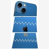 ڥХåƥ꡼86%iPhone13256GB֥롼SIMե꡼ɥ