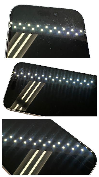 �ڥХåƥ꡼84%��iPhone��15��256GB���֥롼��SIM�ե꡼