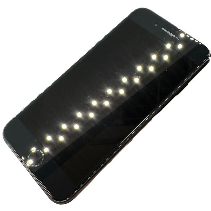 ڥХåƥ꡼100%iPhoneSE3ˡ64GBߥåɥʥȡSIMե꡼ɥ