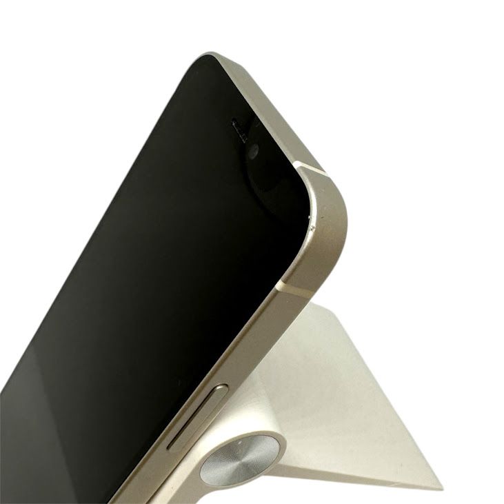 iPhone��12mini��64GB���ۥ磻�ȡ�SIM�ե꡼�����եȥХ���