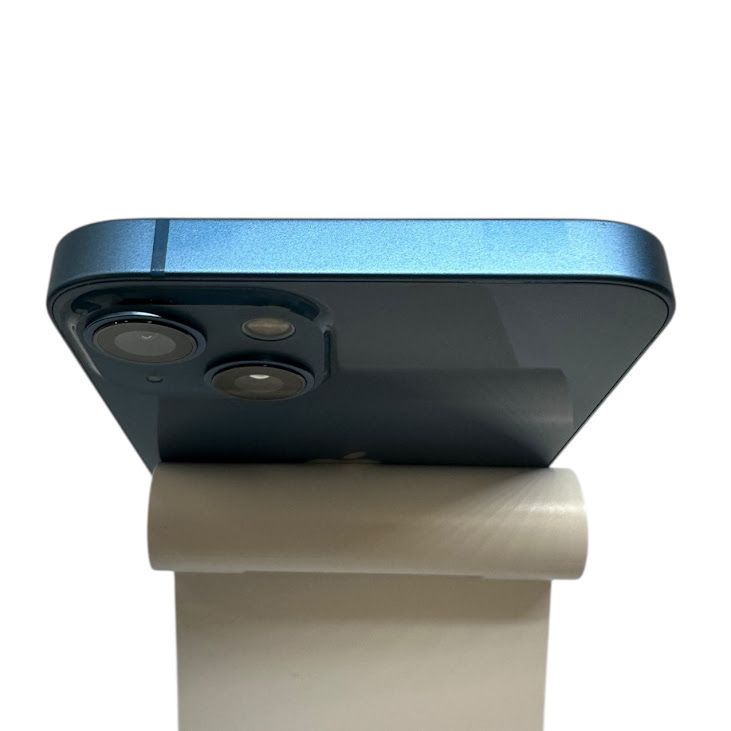 ڥХåƥ꡼83%iPhone13128GB֥롼SIMե꡼եȥХ