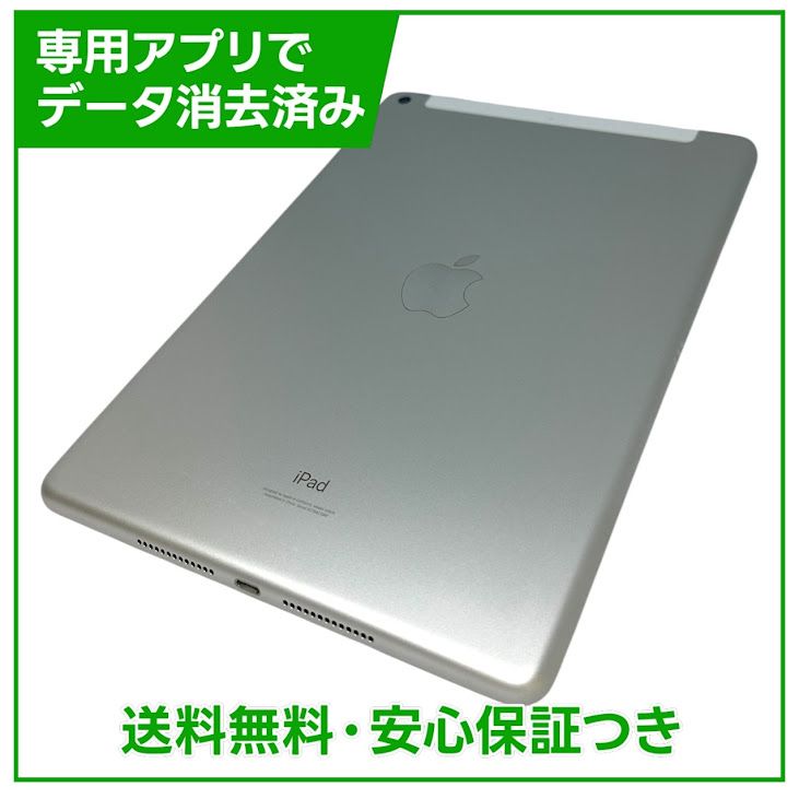 iPad��9��Wi��Fi��Cellular��64GB������С���SIM�ե꡼��au��
