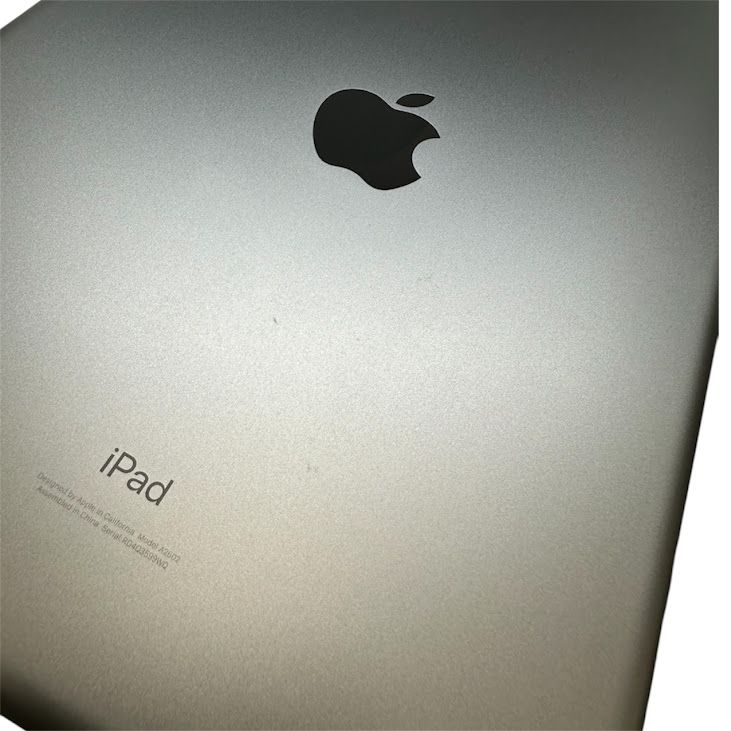 �ڥХåƥ꡼94%��iPad��9��Wi��Fi��64GB�����ڡ������쥤