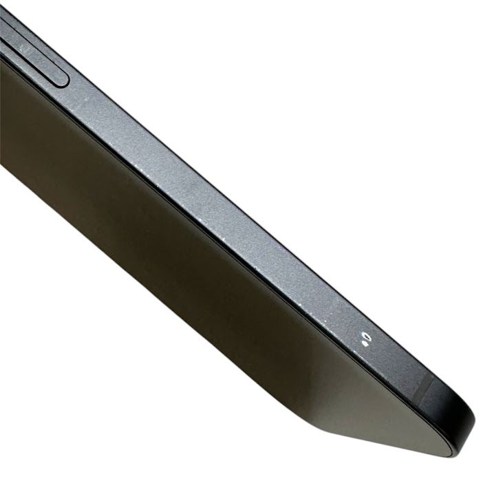 �ڥХåƥ꡼89%��iPhone��12��64GB���֥�å���SIM�ե꡼��au��