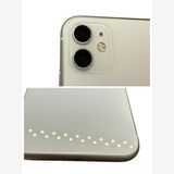 iPhone��11��64GB���ۥ磻�ȡ�SIM�ե꡼��au��