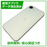 �ڥХåƥ꡼100%��iPhone��17e��256GB���ۥ磻�ȡ�SIM�ե꡼