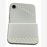 ڥХåƥ꡼100%iPhoneSE2ˡ256GBۥ磻ȡSIMե꡼