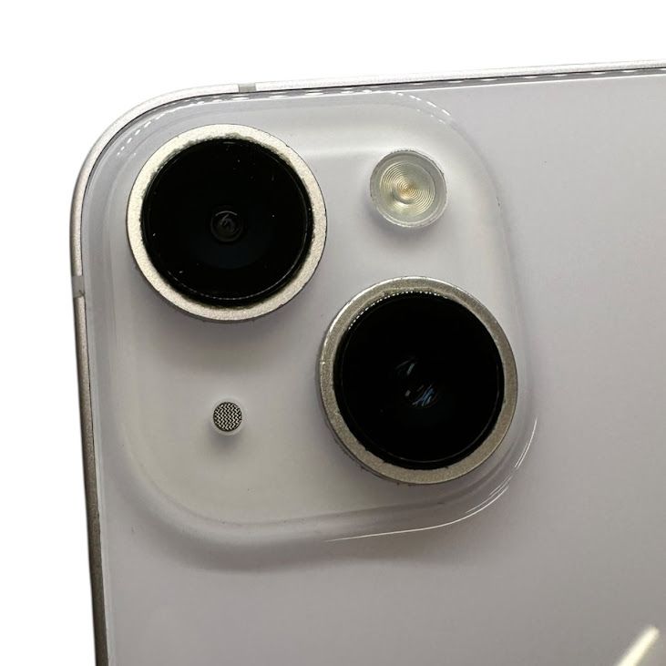 �ڥХåƥ꡼85%��iPhone��14��128GB���ѡ��ץ롡SIM�ե꡼��au��