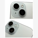 �ڥХåƥ꡼82%��iPhone��15��256GB���֥롼��SIM�ե꡼��au��