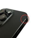 �ڥХåƥ꡼91%��iPhone��16Pro��256GB���֥�å������˥��ࡡSIM�ե꡼