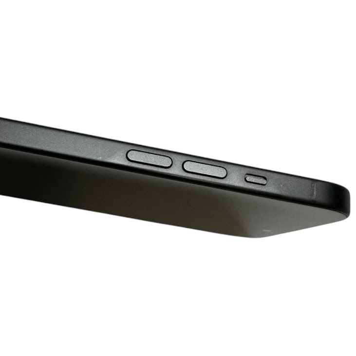 �ڥХåƥ꡼89%��iPhone��15Plus��256GB���֥�å���SIM�ե꡼