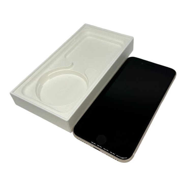 �ڥХåƥ꡼100%��iPhone��SE����3�����64GB���������饤�ȡ�SIM�ե꡼���ɥ�����
