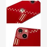 �ڥХåƥ꡼80%��iPhone��13��128GB���ץ������ȥ�åɡ�SIM�ե꡼��au��