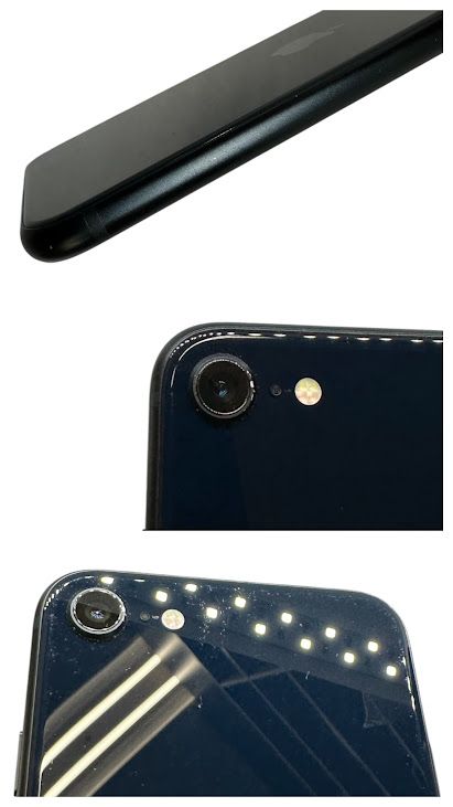 �ڥХåƥ꡼83%��iPhone��SE����3�����64GB���ߥåɥʥ��ȡ�SIM�ե꡼