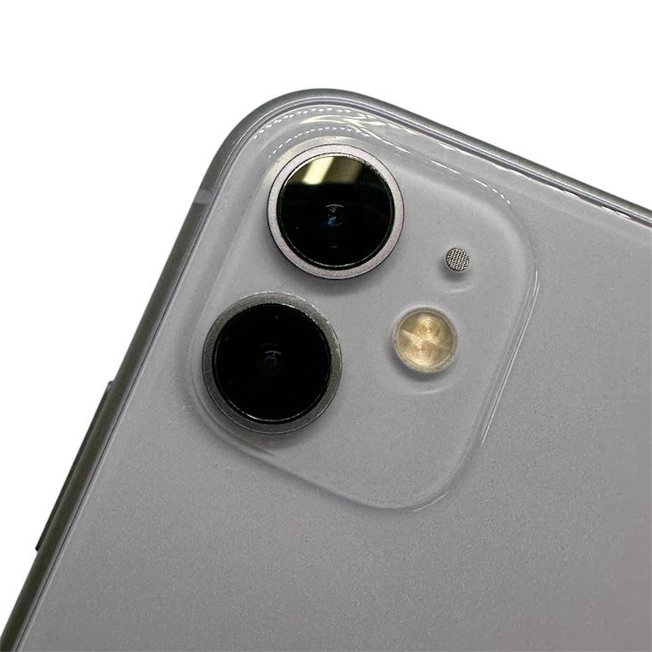 iPhone��11��64GB���ѡ��ץ롡SIM�ե꡼��au��