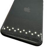 �ڥХåƥ꡼82%��iPhone��SE����2�����64GB���֥�å���SIM�ե꡼