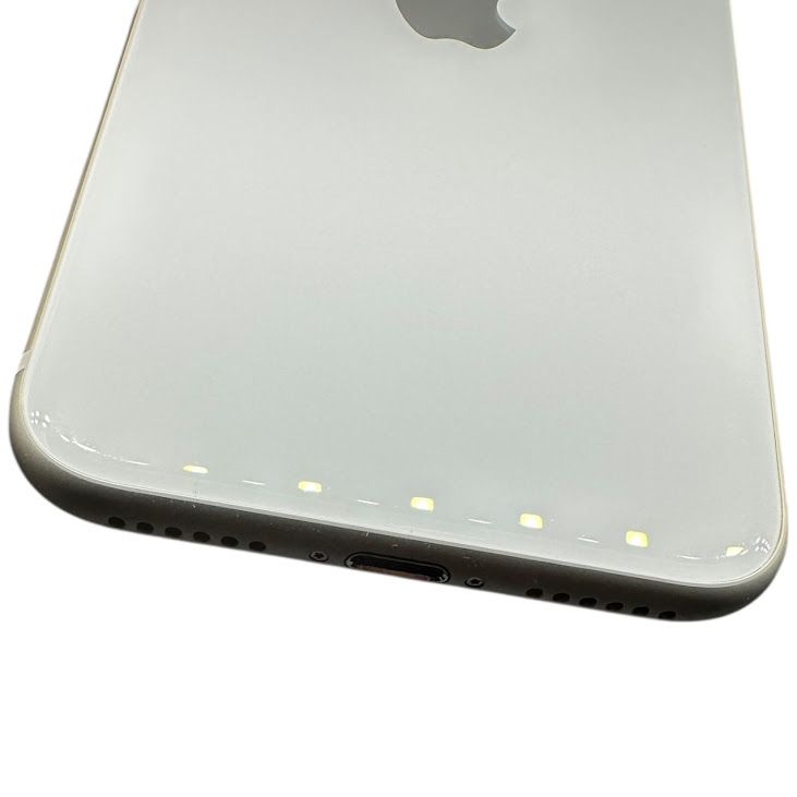 ڥХåƥ꡼88%iPhoneSE264GBۥ磻ȡSIMե꡼ɥ