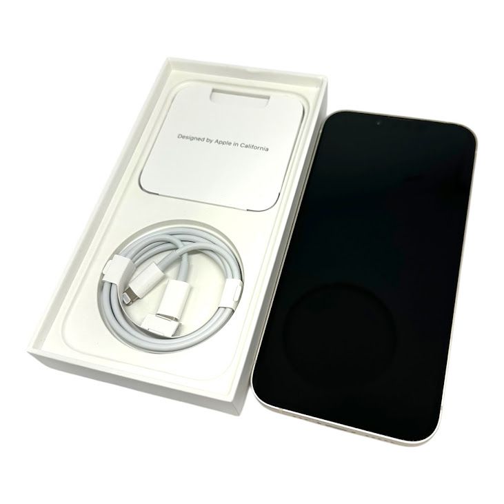 ڥХåƥ꡼90%iPhone14128GB饤ȡSIMե꡼