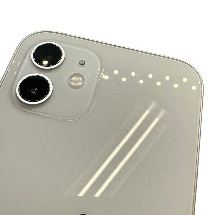 iPhone��12��128GB���ۥ磻�ȡ�SIM�ե꡼��au��