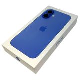 【未開封品】iPhone 16 128GB ウルトラマリン SIMフリー