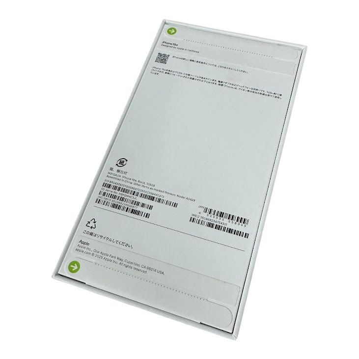 ̤ʡiPhone16e128GB֥åSIMե꡼ɥ