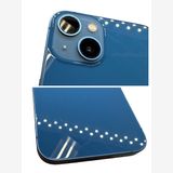 iPhone��13��256GB���֥롼��SIM�ե꡼