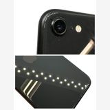 �ڥХåƥ꡼84%��iPhone��SE����2�����64GB���֥�å���SIM�ե꡼