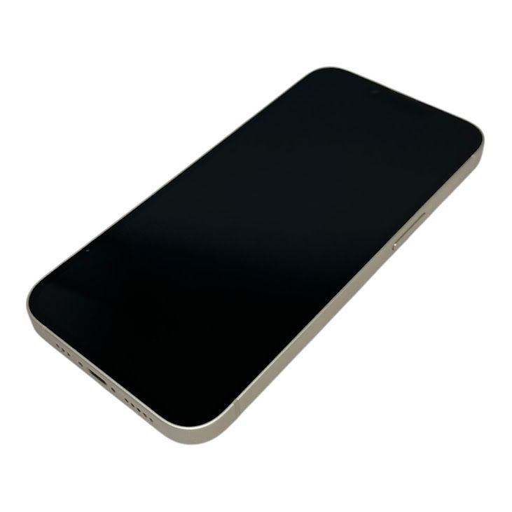 �ڥХåƥ꡼82%��iPhone��13��128GB���������饤�ȡ�SIM�ե꡼��au��