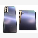 �ڥХåƥ꡼80%�ʾ��Galaxy��S21��5G��SC51B��256GB���ե���ȥ�Х�����å�