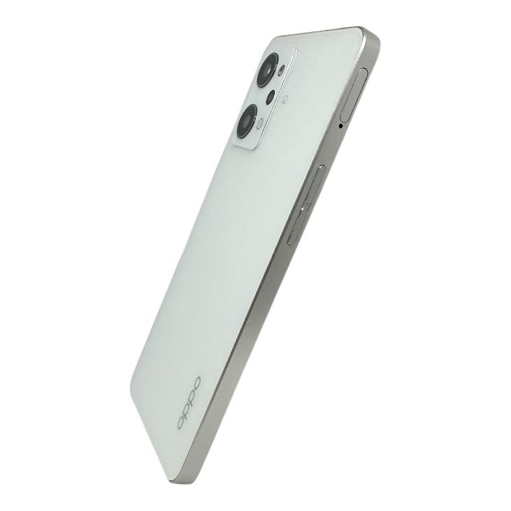 OPPO��Reno9A��A301OP��128GB���ࡼ��ۥ磻�ȡ�SIM�ե꡼��Y��Х�����
