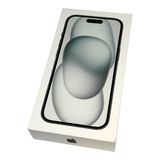 【未開封品】iPhone 15 128GB ブラック SIMフリー ドコモ版