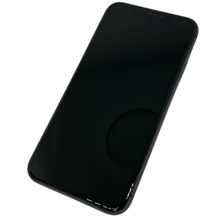 iPhone��11��64GB���֥�å���SIM�ե꡼��au��