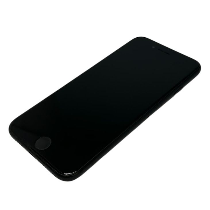 �ڥХåƥ꡼90%��iPhone��SE����2�����64GB���֥�å���SIM�ե꡼���ɥ�����