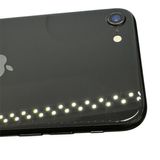 �ڥХåƥ꡼90%��iPhone��SE����2�����64GB���֥�å���SIM�ե꡼���ɥ�����