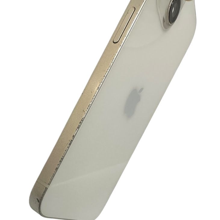 ムスビー｜iPhone 13 128GB スターライト SIMフリー au版【iPhone13