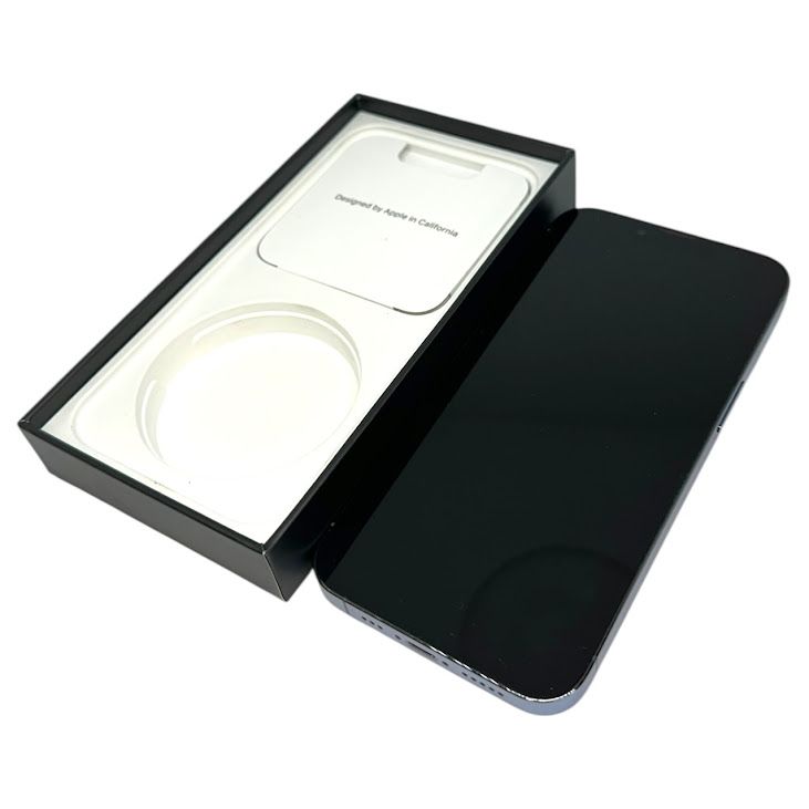 iPhone��13Pro��256GB��������֥롼��SIM�ե꡼