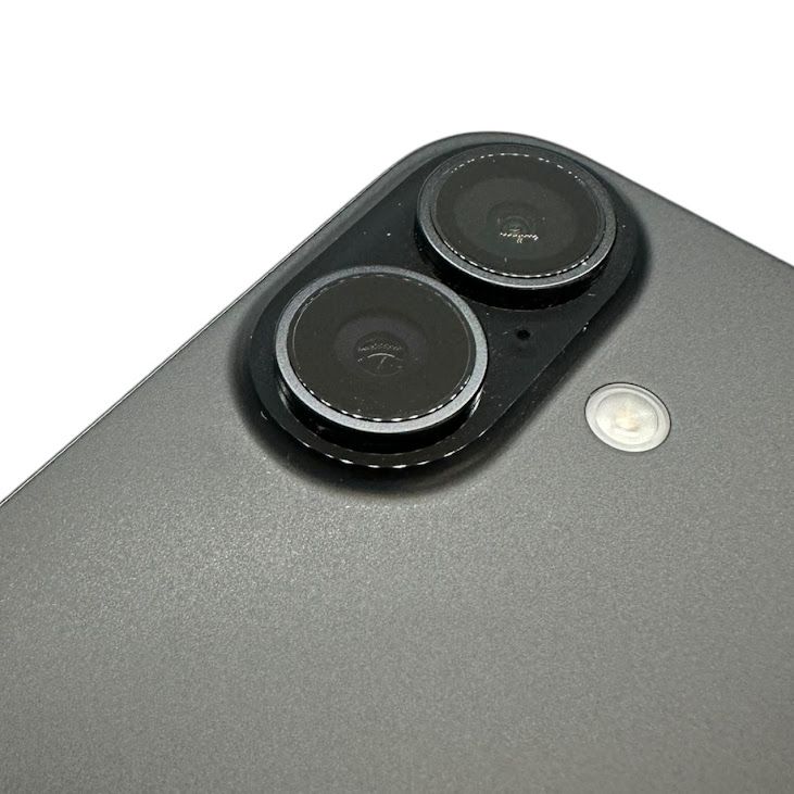 �ڥХåƥ꡼96%��iPhone��16��128GB���֥�å���SIM�ե꡼�����եȥХ���