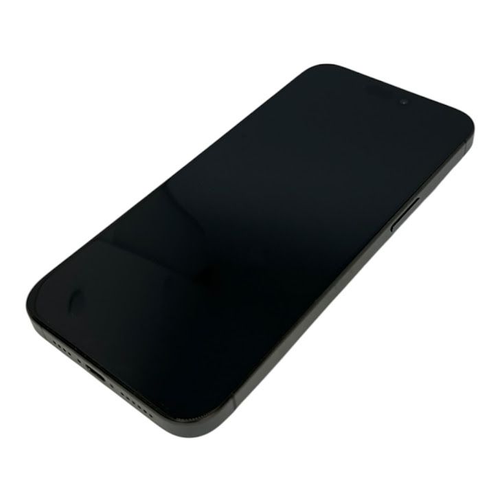 �ڥХåƥ꡼85%��iPhone��15ProMax��256GB���֥�å������˥��ࡡSIM�ե꡼