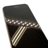 �ڥХåƥ꡼100%��iPhone��SE����3�����64GB���������饤�ȡ�SIM�ե꡼��au��