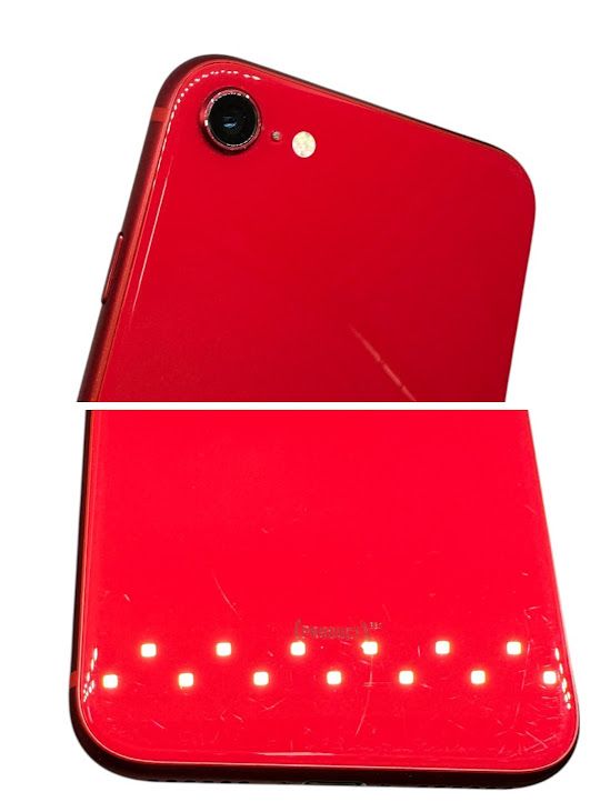 ڥХåƥ꡼81%iPhoneSE2ˡ64GBץȥåɡSIMե꡼