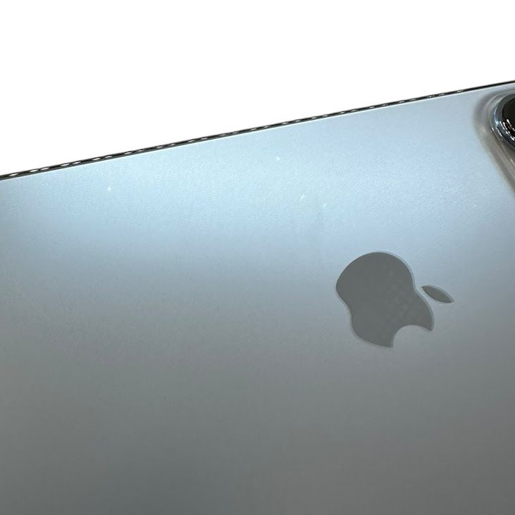 iPhone��13ProMax��128GB��������֥롼��SIM�ե꡼