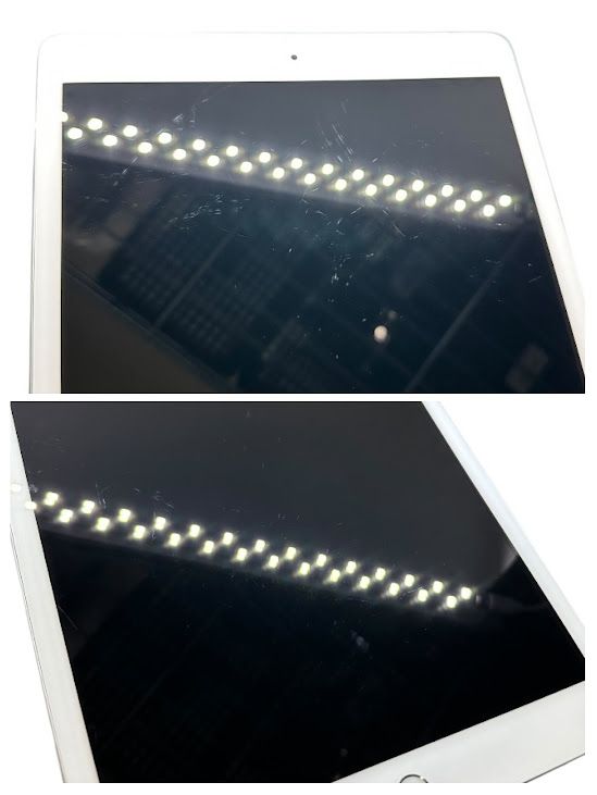 �ڥХåƥ꡼92%��iPad��8��Wi��Fi��Cellular��128GB������С�