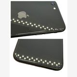iPhone��SE����2�����64GB���֥�å���SIM�ե꡼