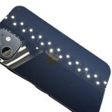 �ڥХåƥ꡼81%��iPhone��12��64GB���֥�å���SIM�ե꡼��Y��Х�����